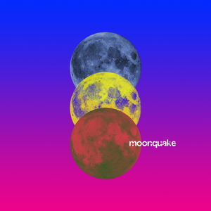 Moonquake