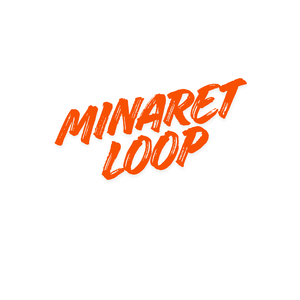 Minaret loop