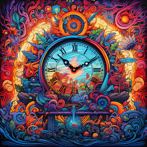 Timeless Memory (Remix)