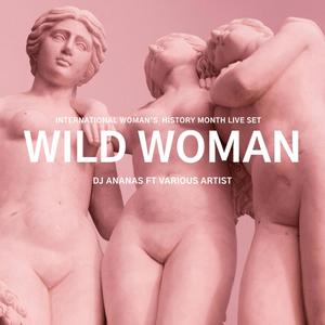 Wild Woman