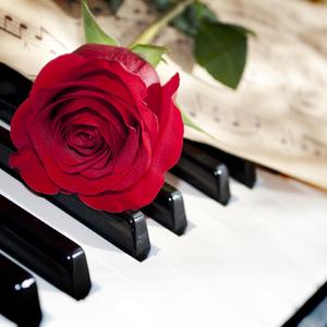 《我的野蛮女友》 - 钢琴插曲