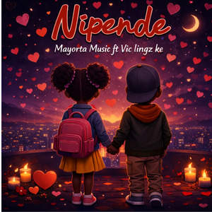 Nipende