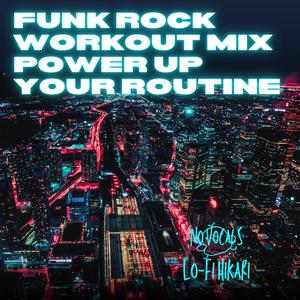 Modern Funk Rock Vibes