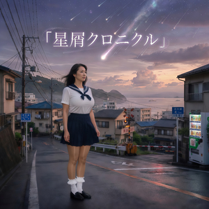 透明ファンタジア