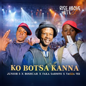 Ko Botsa Kanna