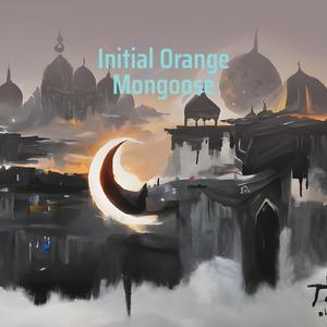 Isolated Sapphire Crow