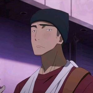 身份只是一件衣服