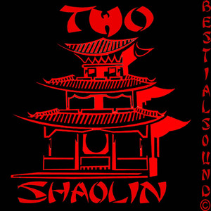 Two Shaolin