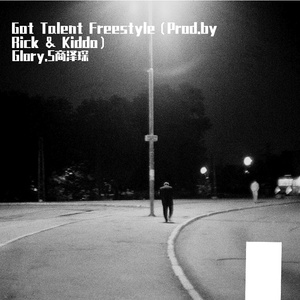 Got Talent Freestyle
