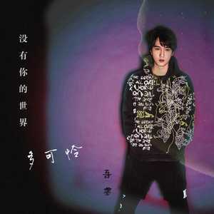 没有你的世界多可怜