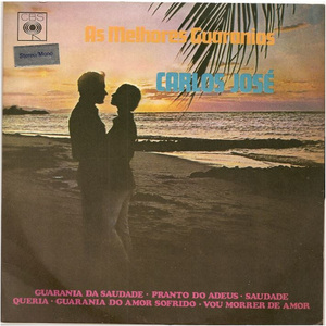 Guarânia da Saudade