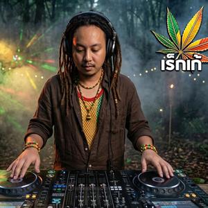 หอมกลิ่นดอกไม้