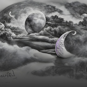 Borrowed Time, Borrowed Love