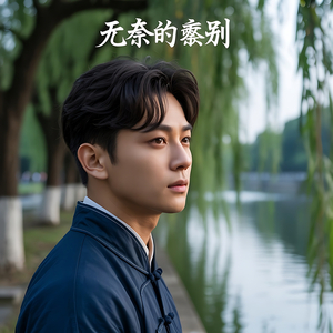 无奈的离别