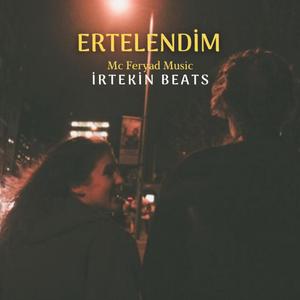 Abidin Biter Ertelendim Melankolik Beat