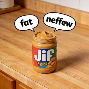 JIF