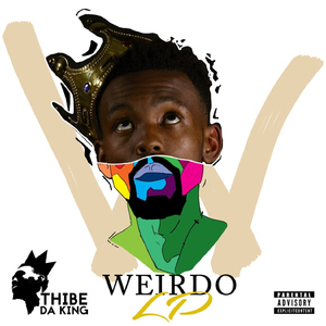 High Of Life(God's Child)