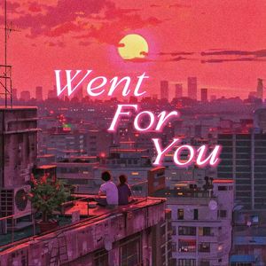 Went For You
