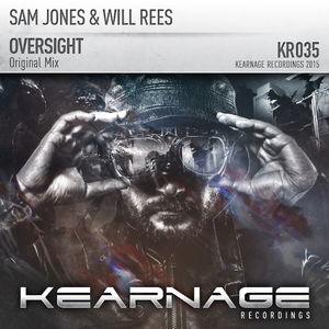 Oversight (Original Mix)