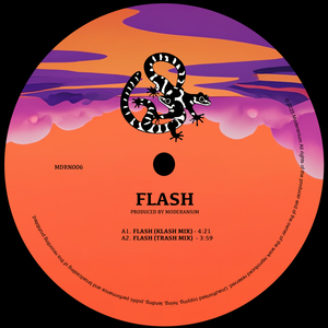 Flash (Trash Mix)