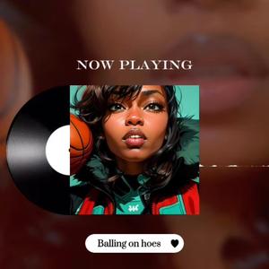 MAGIIC (Balling On Hoes)