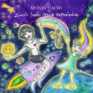 21 Octillion Lightyears (Yolanda's Longing)