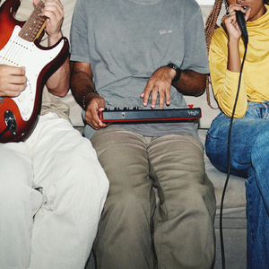 Sei Lá (feat. Venâncio)