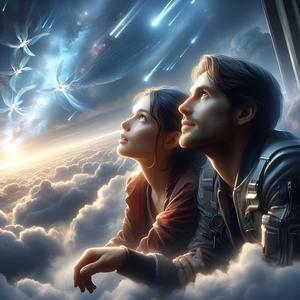 Tenemos que volar
