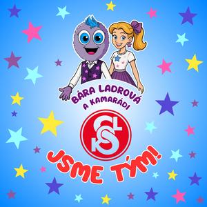 Jsme tým! (Sokol-sletová krokovka)