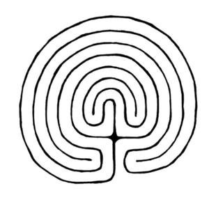 Labyrinths