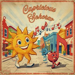 Capricious Scherzo