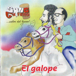 El Galope