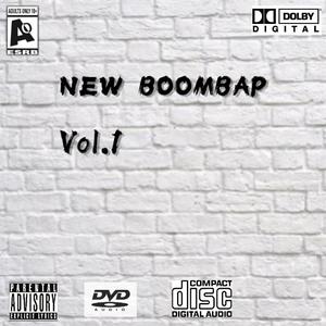 ［Free］NEW BOOMBAP Vol.1