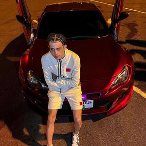 İstediğim Olucak (feat. chee & SAHIN INC.) (Demo)