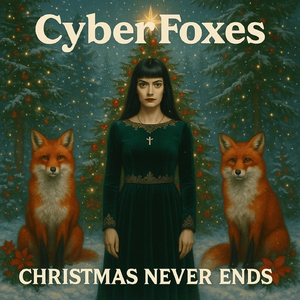 December Never Ends