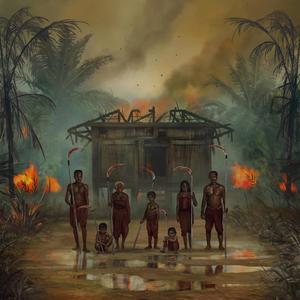 Memungut Mayat di Kebun Sawit