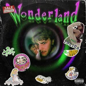 Wonderland (feat. Ishina)