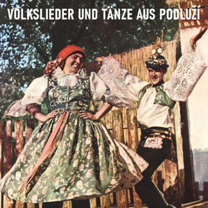 V lesích ptáček poletuje