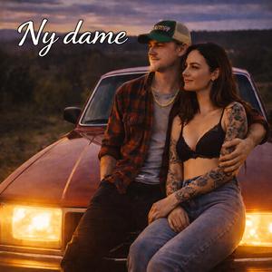 Ny dame