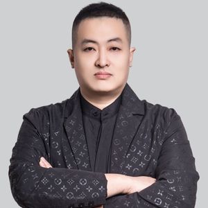 越过来世呼唤你