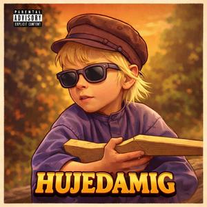 Hujedamig