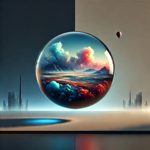 お洒落な黒猫の散歩道