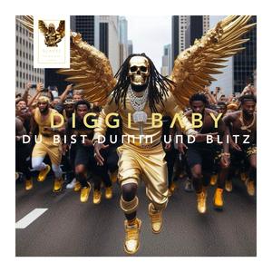 DU BIST DUΓΠΓΠ UΠD BLITZ