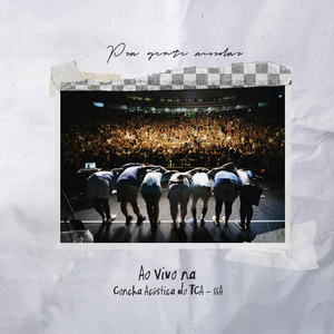 Duas cidades (Ao Vivo)