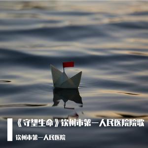 《守望生命》钦州市第一人民医院院歌