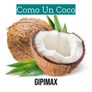 Como Un Coco
