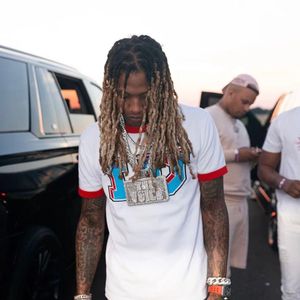 【Free】type beat lil durk x chicago