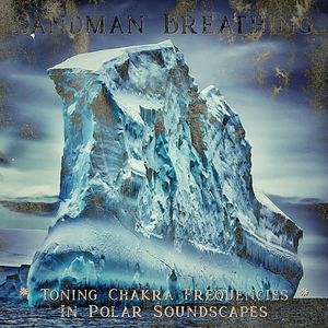 In Polar Soundscapes - The Violet Sahasrara Wave for Toning - The Crown Chakra at 768hz - Going Loop