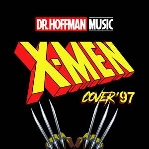 X-Men The Animated Series (Cover)