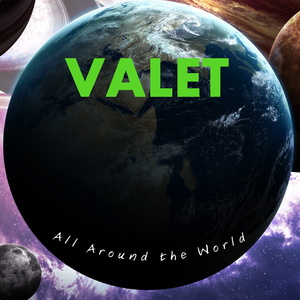 All Around the World